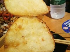 -腰子哥烤串(石佛营炫特店)