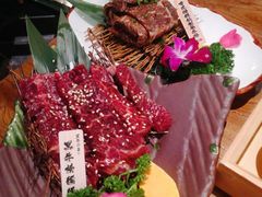-黑牛の店·和牛烧肉(合生汇店)