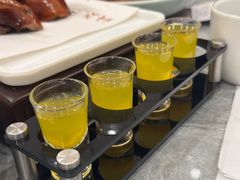 -朱记乳鸽王·非遗石岐乳鸽·全鸽宴(大兴旗舰店)