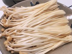 -老街坊市井火锅(营门口店)