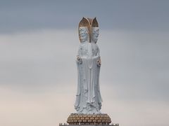 -三亚南山文化旅游区