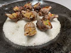 -龙宴海鲜城(经中路店)