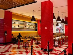 -城市大道红炉披萨烘焙坊