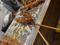 -金谷园饺子·烧烤(人大总店)