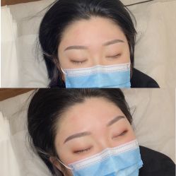 -久匠·纹眉纹绣半永久