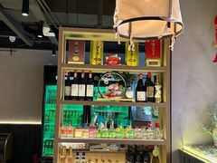 -街角等你.大连海鲜烧烤.经典铁板海鲜串(西安路店)