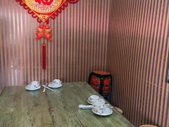 包厢-华春餐馆(鱼山路店)