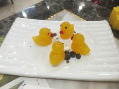 -點無缺茶楼·海鲜酒家(世博店)
