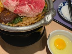 肥牛小火锅-小山日本料理(电子大厦店)