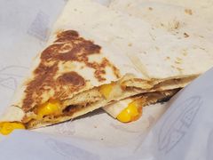 -Taco Bell 塔可钟(民田路店)