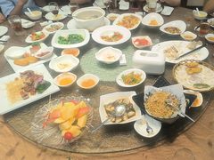 -庄氏祥记家常食府(国瑞建材家居博览中心店)