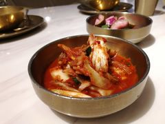 小菜-HOTISLAND海鸡岛·韩国料理(江南西店)
