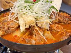 -海云台韩式汤饭·13年匠心韩料(南山店)