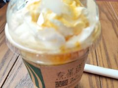 -星巴克(天津大悦城第二店)