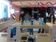 店内环境-苏宁易购(Suning Pro广州天河店)