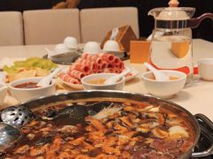 -太婆天府山珍酒楼(亚运村店)