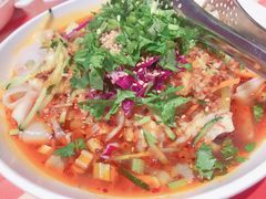 西贝面筋-西贝(无锡万象城店)