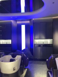 点击看大图 -3AM·S HAIR SALON烫发染发接发