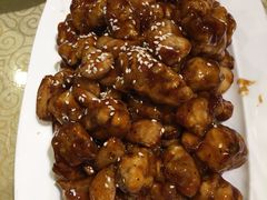 -惠宾饭庄(中山路店)