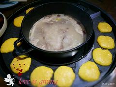 -三人行骨头王火锅(长寿店)