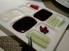 蘸料-同喜烤鸭店(光芒店)