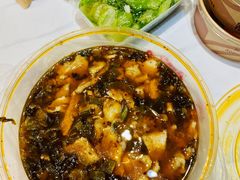 金良招牌酸菜鱼-金良酸菜鱼(宁海路总店)