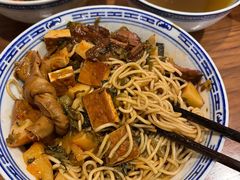 -永丰面馆(汉口路店)
