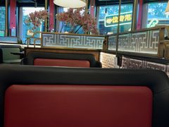 -新白鹿餐厅(松江开元地中海店)