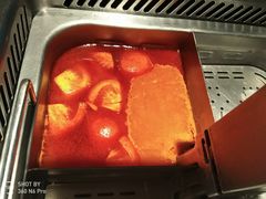 -海底捞火锅(万丰桥店)