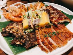 -星叶·东南亚料理(宁波万象汇店)