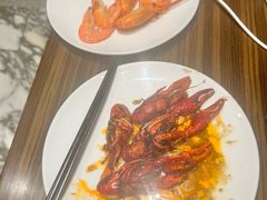 -合肥皇冠假日酒店·菲亚斯特自助餐厅(黄山路店)
