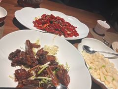 -曾宴·楚菜(湖北省博物馆店)