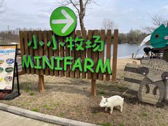 -太阳岛度假酒店