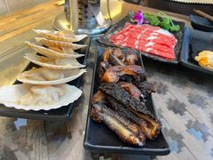 -丽江庭院之爱在路上(西单店)