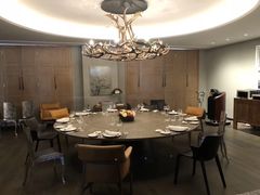 包厢-伯衡55·吉品轩(乌鲁木齐南路店)