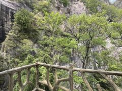 -洛阳白云山景区