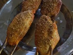 -清真·馬坡二旦烧烤(人生一串拍摄店)