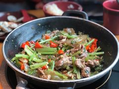 -吃饭皇帝大(合生汇店)