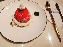 -伊斯坦布尔土耳其清真咖啡餐厅