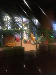 -奇幻丛林(佛罗伦萨小镇店)