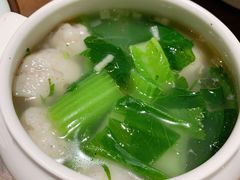 -将相和·海鲜蒸饺大连菜