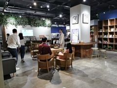 -海马体照相馆(天津世纪都会店)