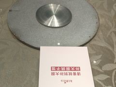 -锦绣金山人家(友谊店)