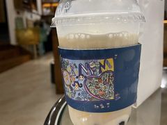 布蕾糯米鲜鲜奶-围裙妈妈(临平店)