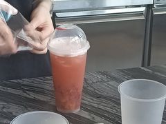 -一方四季·草本轻养茶(区庄店)