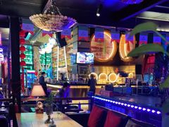 -Famous肥猫墨西哥音乐餐吧(五棵松华熙LIVE店)