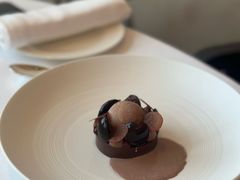 -Caprice(香港四季酒店)