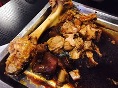 -卤煮老北京酱肉馆
