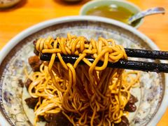 -旺泉餐饮店·清真牛肉面馆