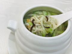 家乡拆鱼羹-寻味顺德·南记酒家·传统顺德菜·鱼生(广源路店)